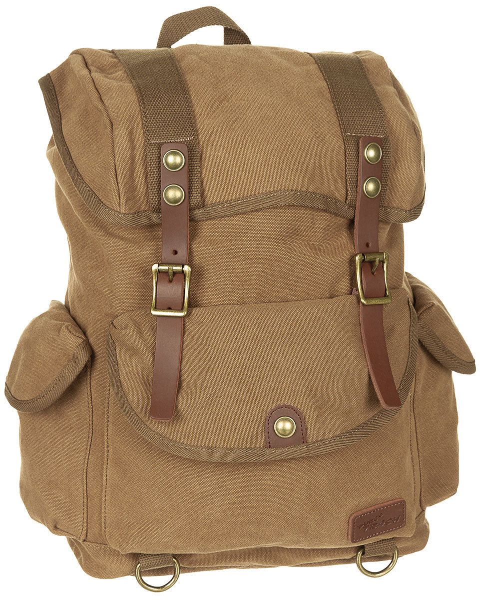 Rucksäcke & Taschen