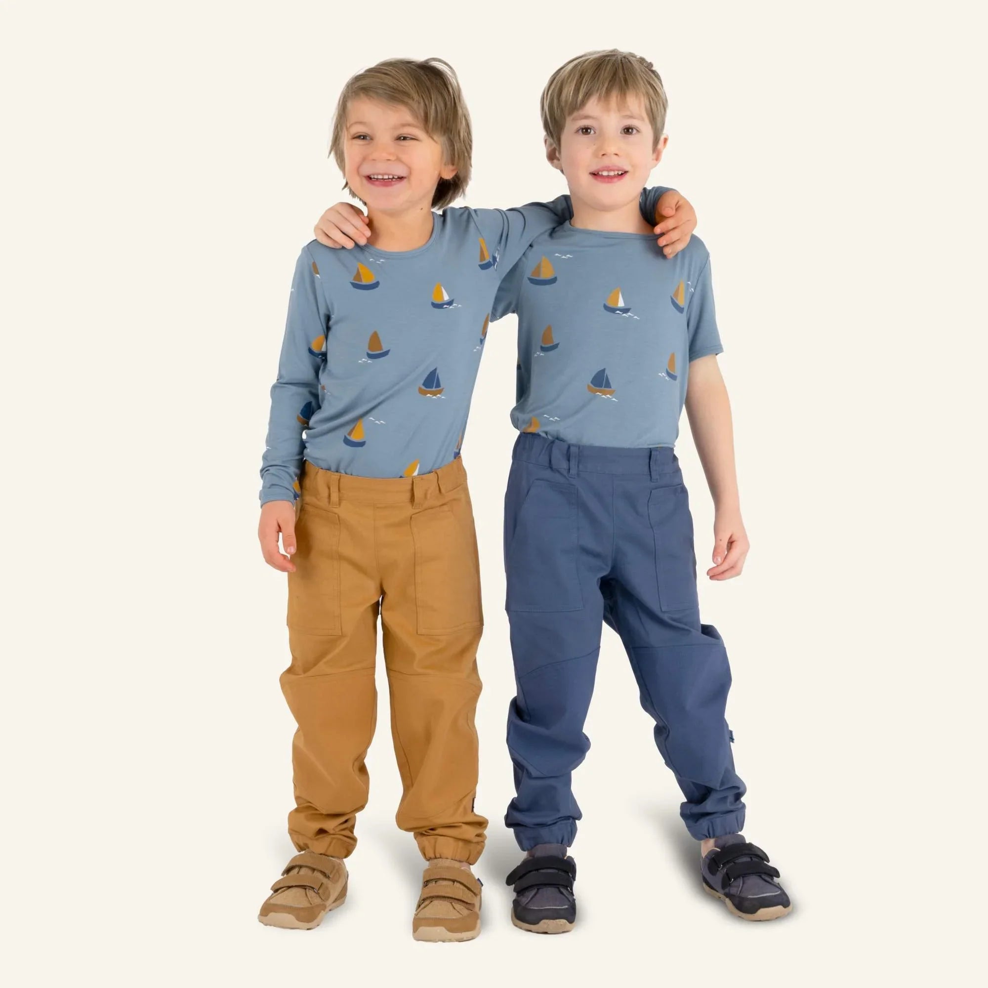 Kinderbekleidung