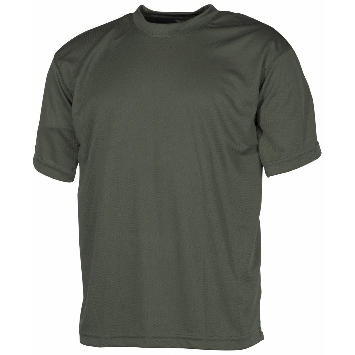 T-Shirt "Tactical" halbarm