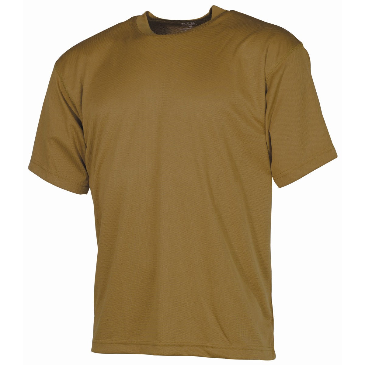 T-Shirt "Tactical" halbarm