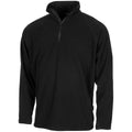 Pullover "Troyer" aus Microfleece 200 g/m²