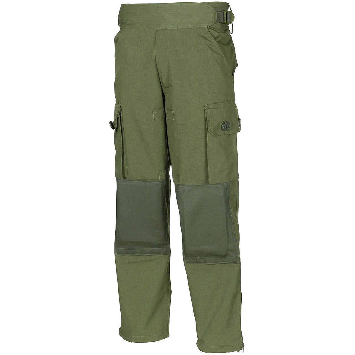 Kommandohose "Smock", Rip Stop