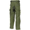 Kommandohose "Smock", Rip Stop