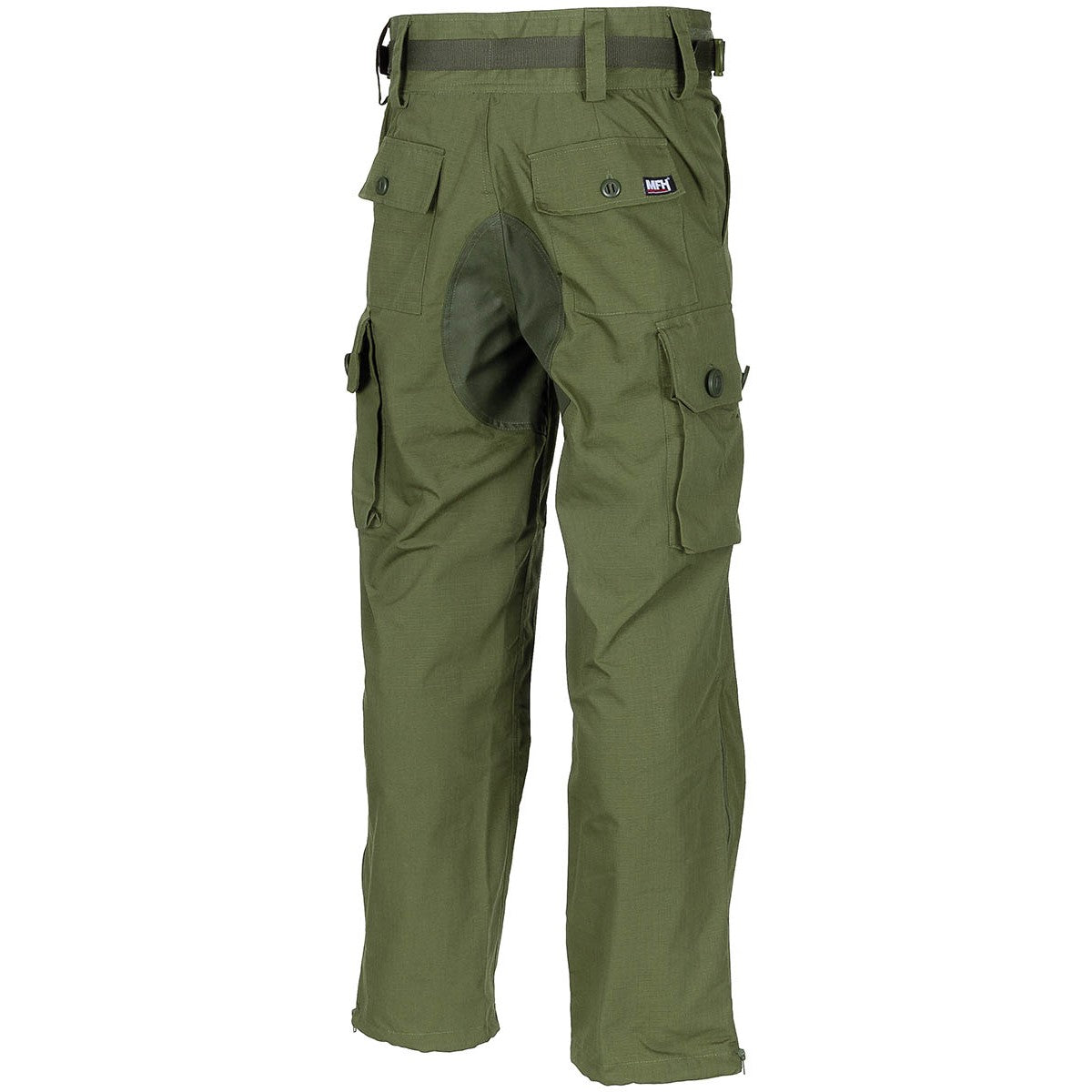 Kommandohose "Smock", Rip Stop