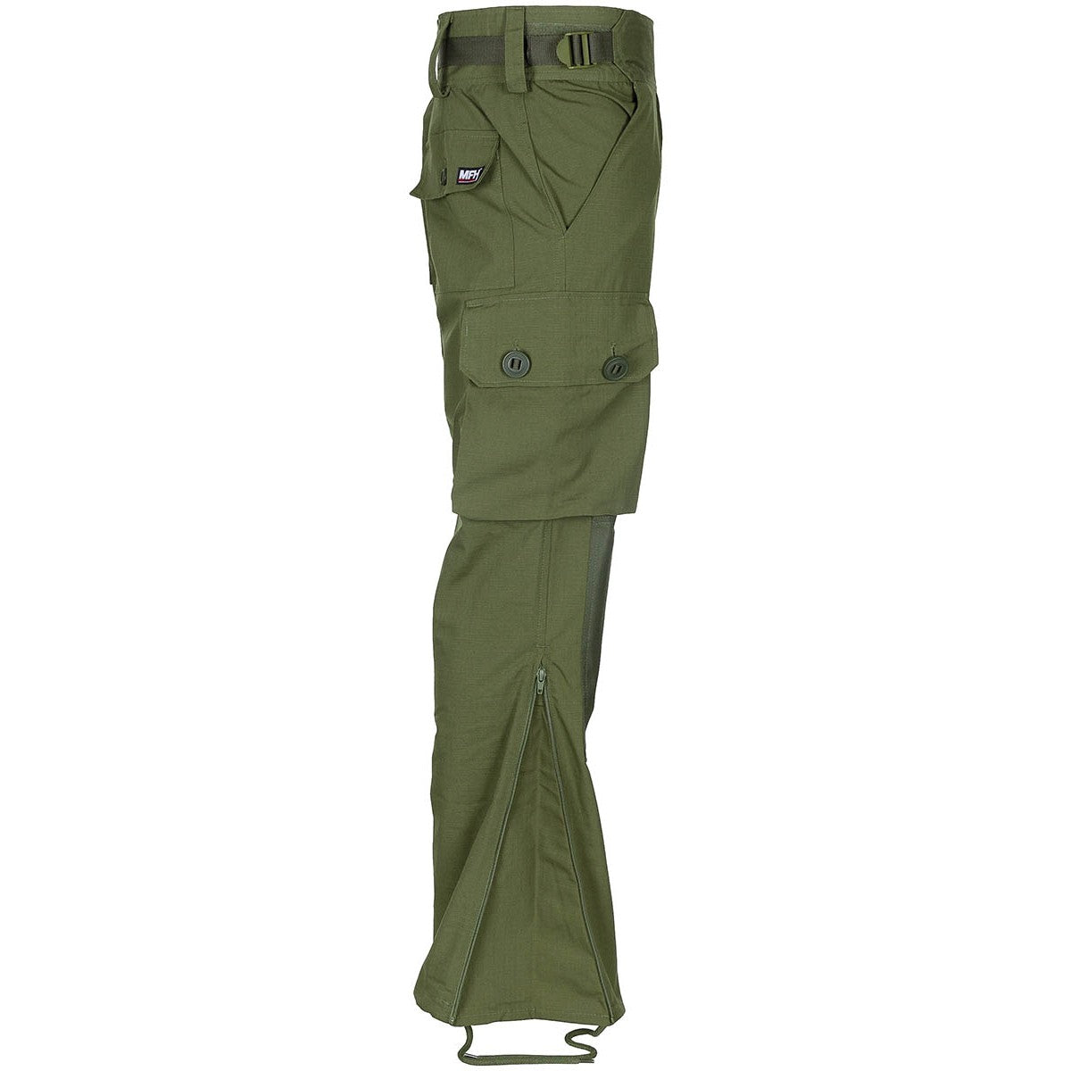 Kommandohose "Smock", Rip Stop
