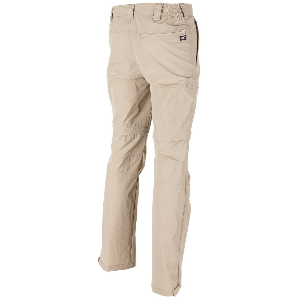 Trekking Hose "Rachel"
