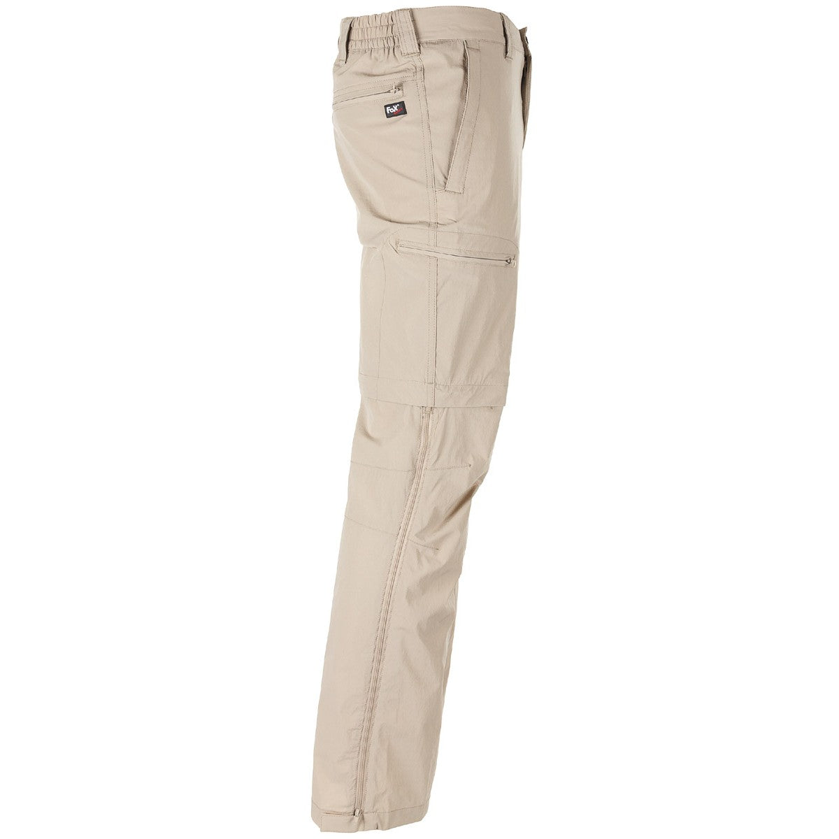 Trekking Hose "Rachel"