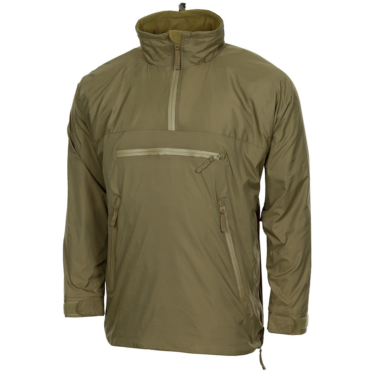 Brititsche Thermojacke "Lightweight"