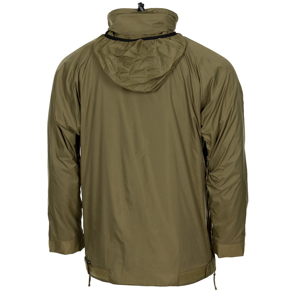 Brititsche Thermojacke "Lightweight"