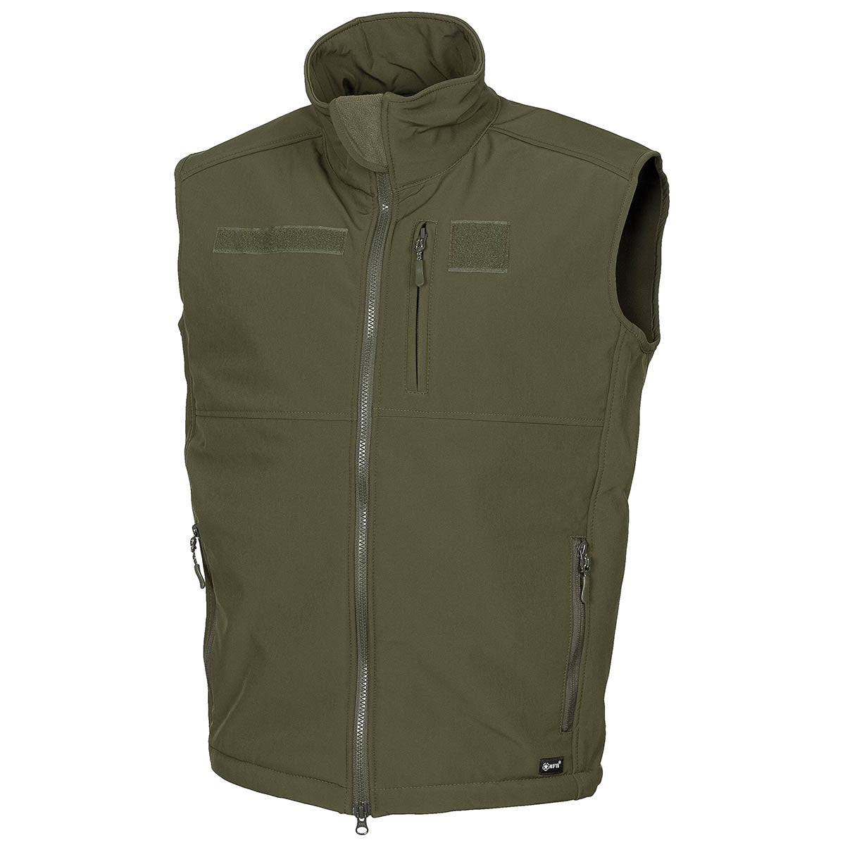 Softshell-Weste "Allround"
