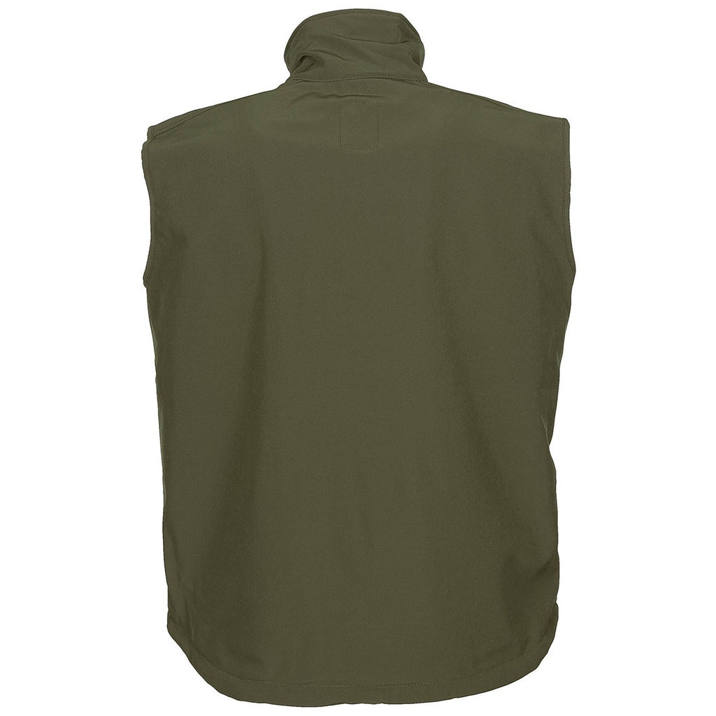 Softshell-Weste "Allround"