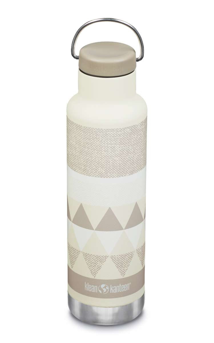 592ml Kanteen®Classic VI (Loop Cap)