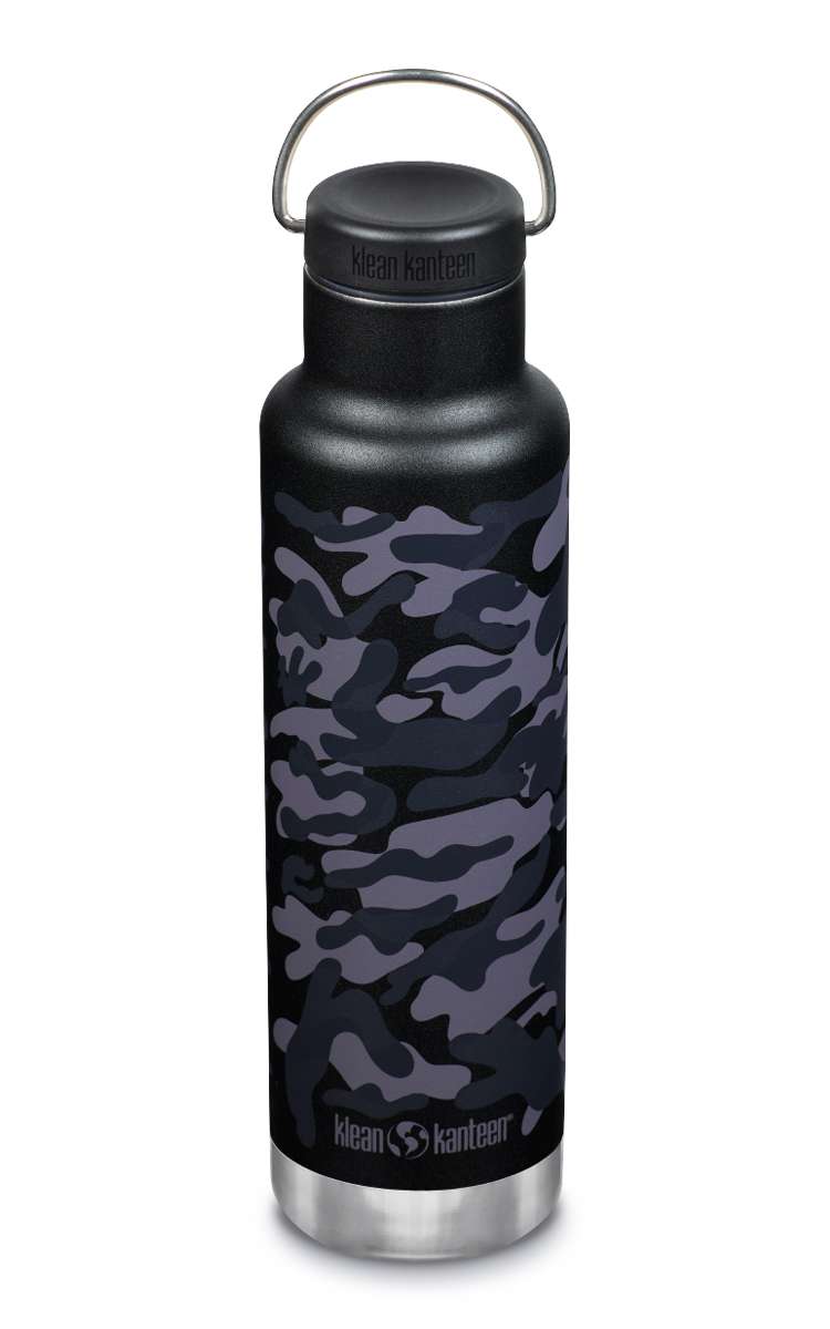 592ml Kanteen®Classic VI (Loop Cap)