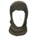 Rundschal Fleece