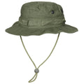 US GI Buschhut mit Kinnband