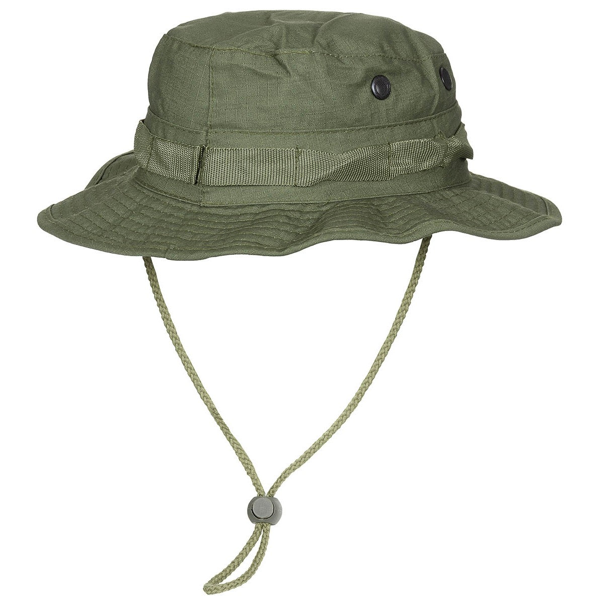 US GI Buschhut mit Kinnband