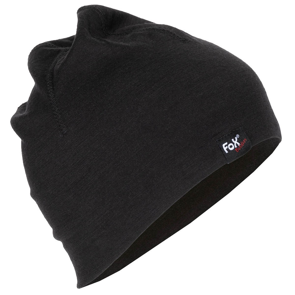 Beanie Merino Lite