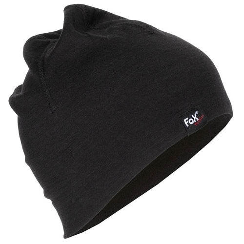 Beanie Merino Lite
