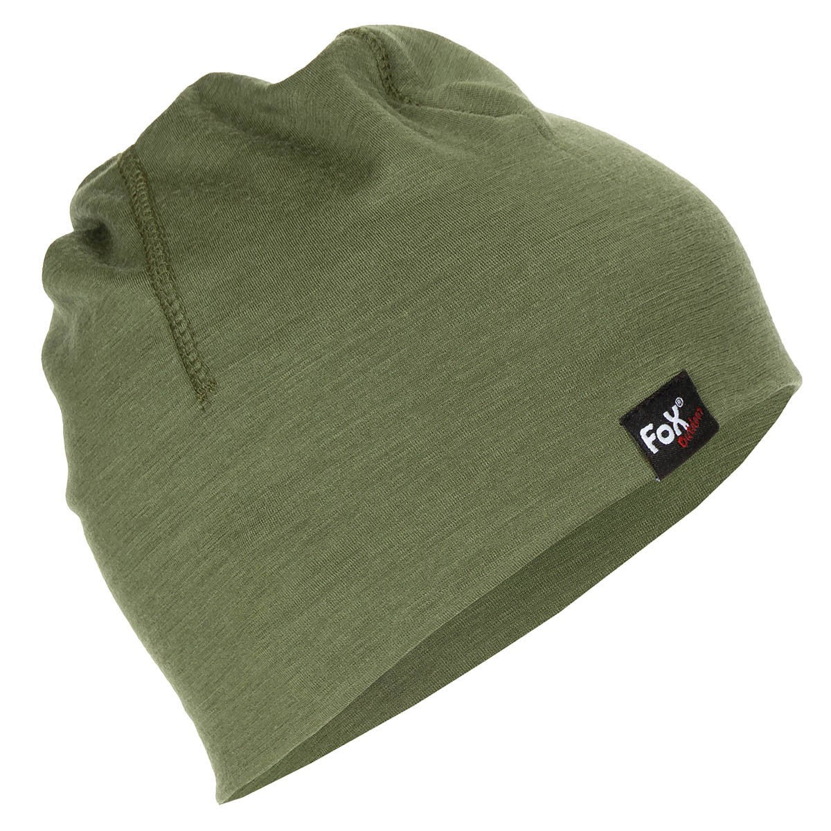 Beanie Merino Lite