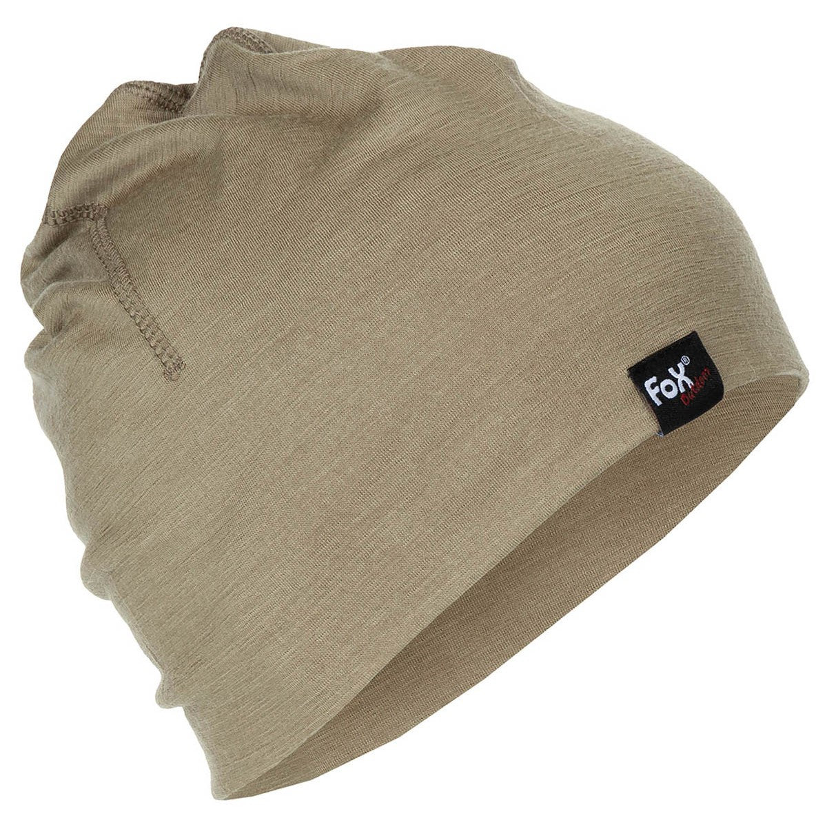Beanie Merino Lite