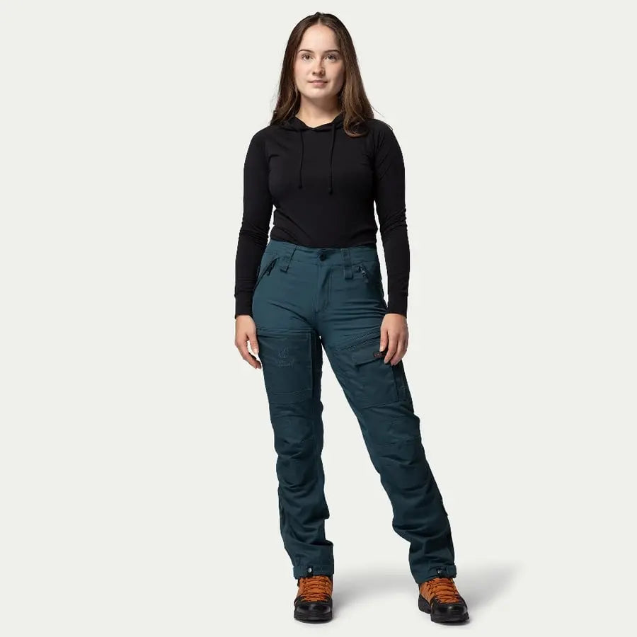 BN001 v2 Wanderhose