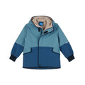 MOSKA MUKKA Winterjacke mit Teddyfutter