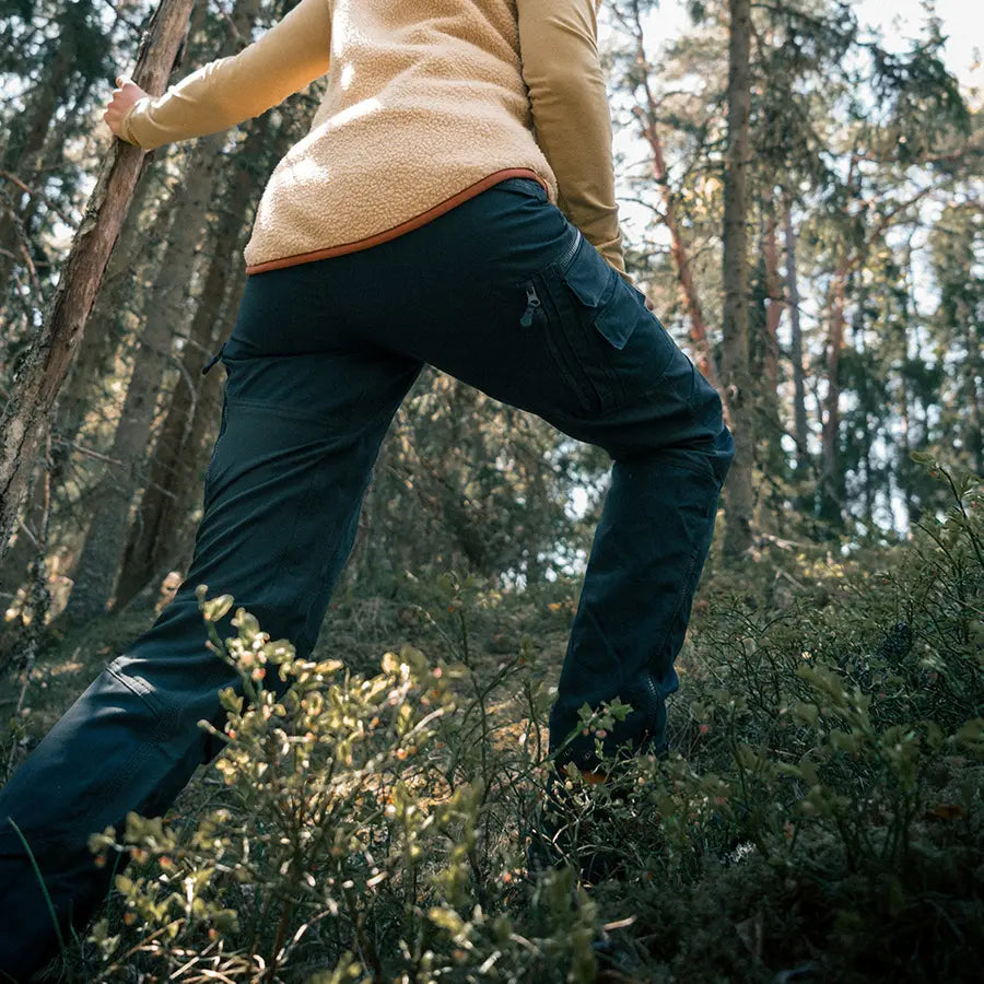 BN008 Outdoor Pants Women's