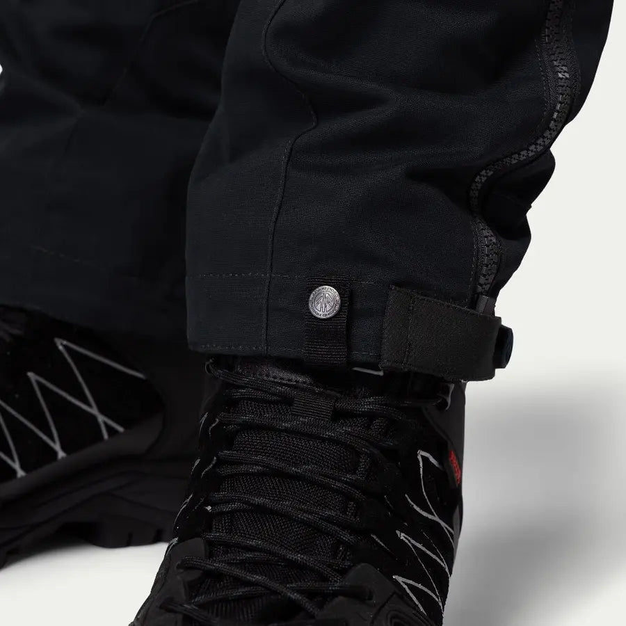 BN008 Outdoor Pants Women's