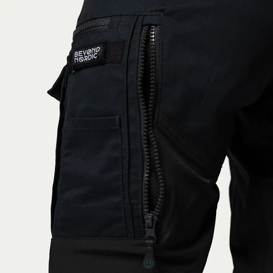 BN008 Outdoor Pants Women's