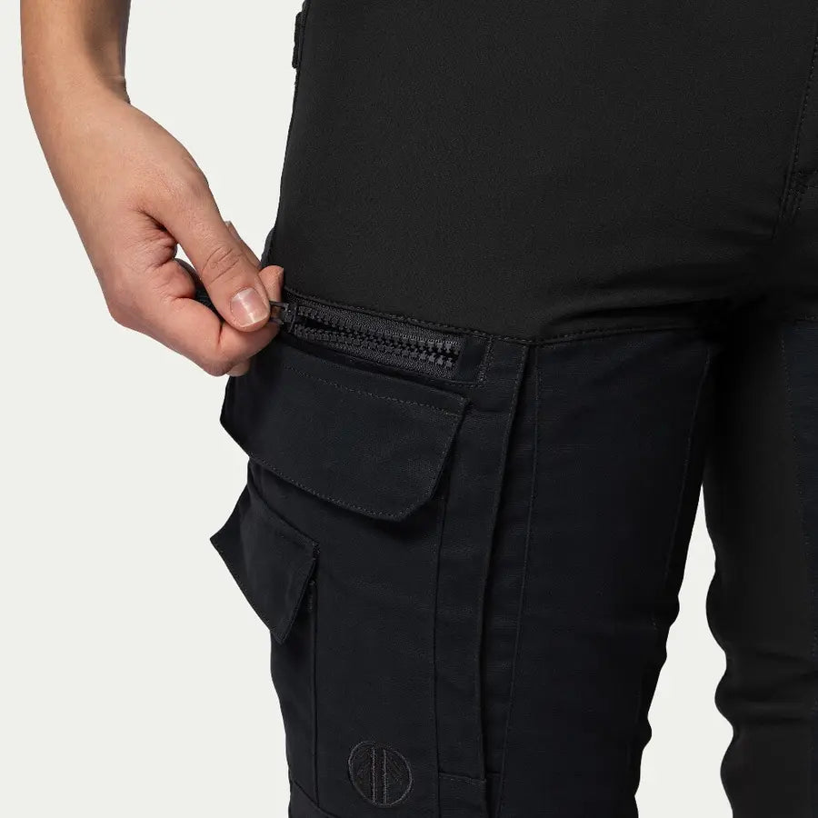 BN008 Outdoor Pants Women's