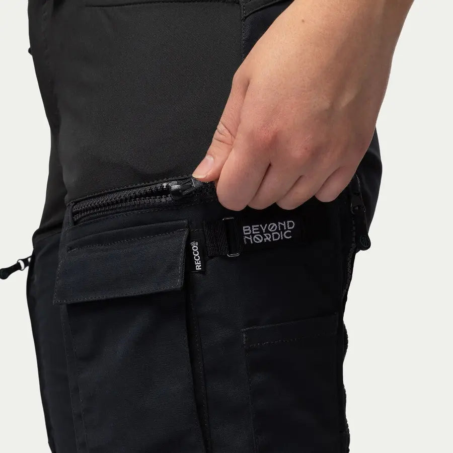 BN008 Outdoor Pants Women's