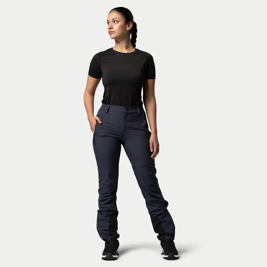 BN012 Lightweight Flex Pants Women's