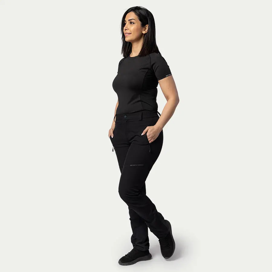 BN012 Lightweight Flex Pants Women's