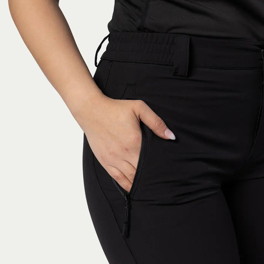 BN012 Lightweight Flex Pants Women's