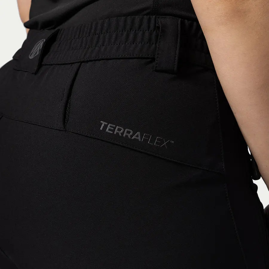 BN012 Lightweight Flex Pants Women's