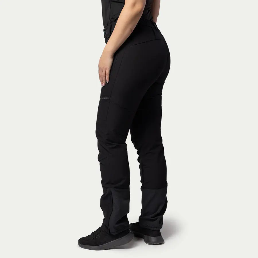 BN012 Lightweight Flex Pants Women's