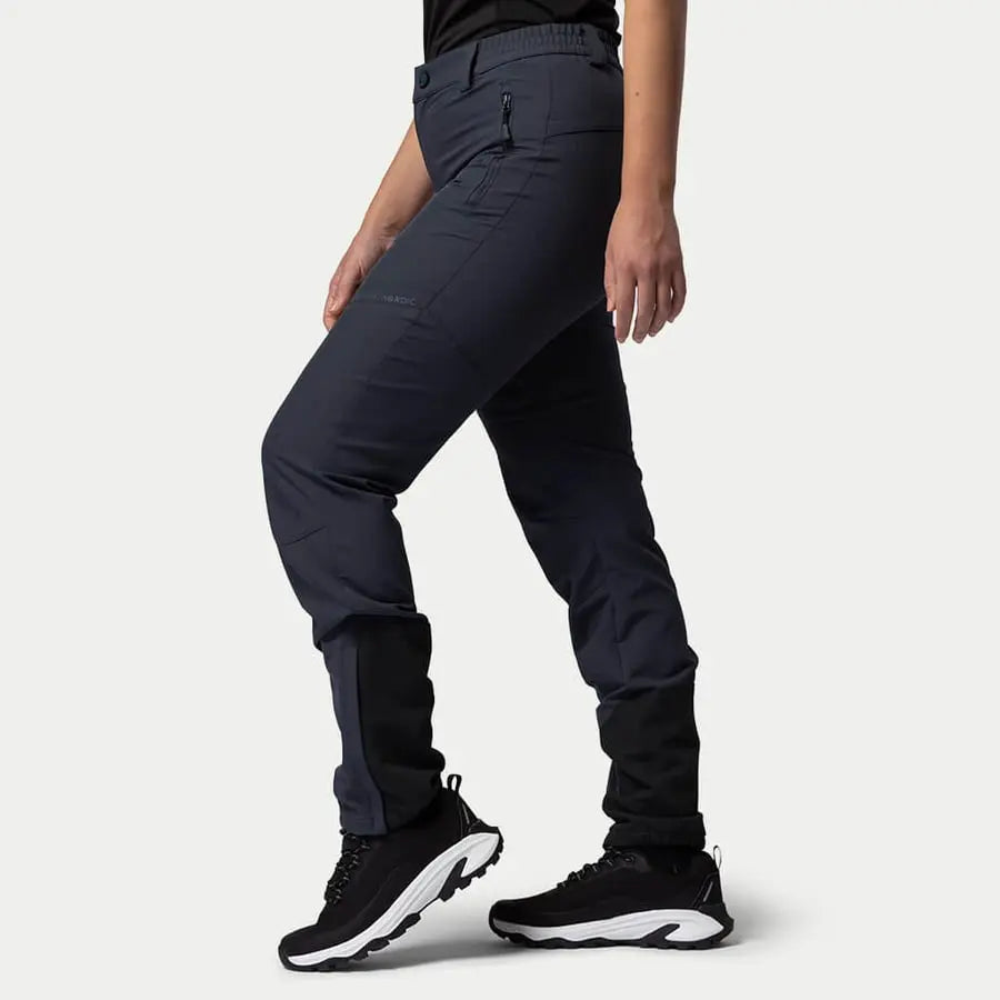 BN012 Lightweight Flex Pants Women's