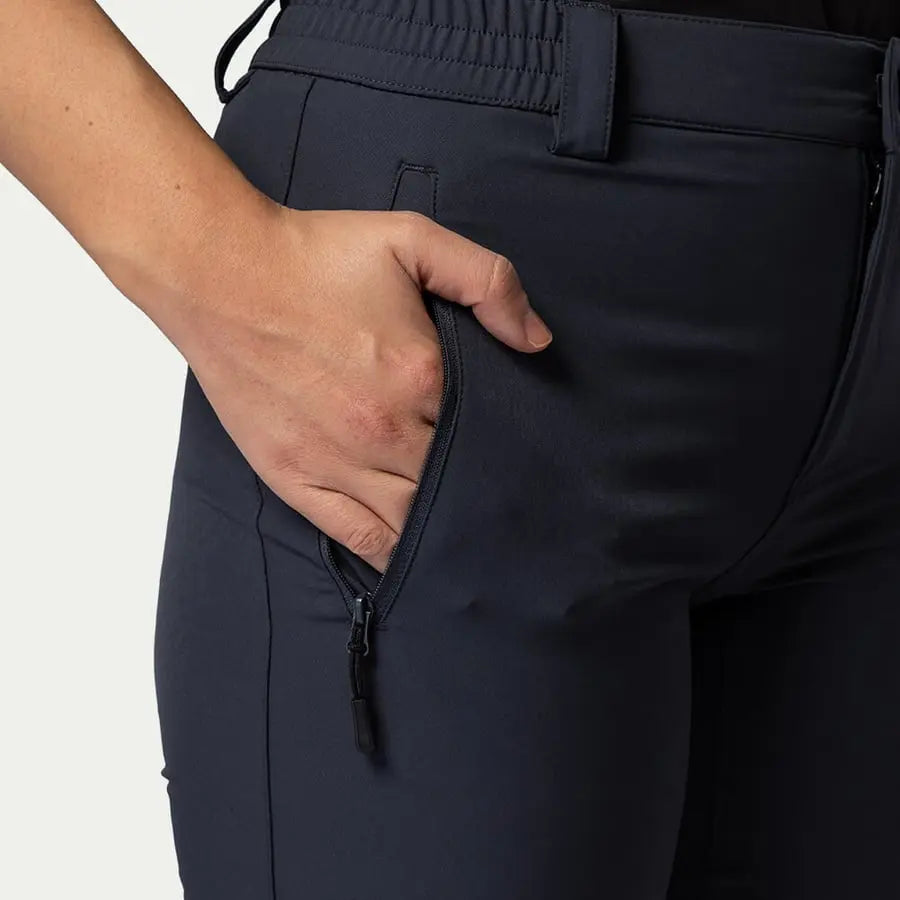 BN012 Lightweight Flex Pants Women's