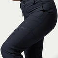 BN012 Lightweight Flex Pants Women's