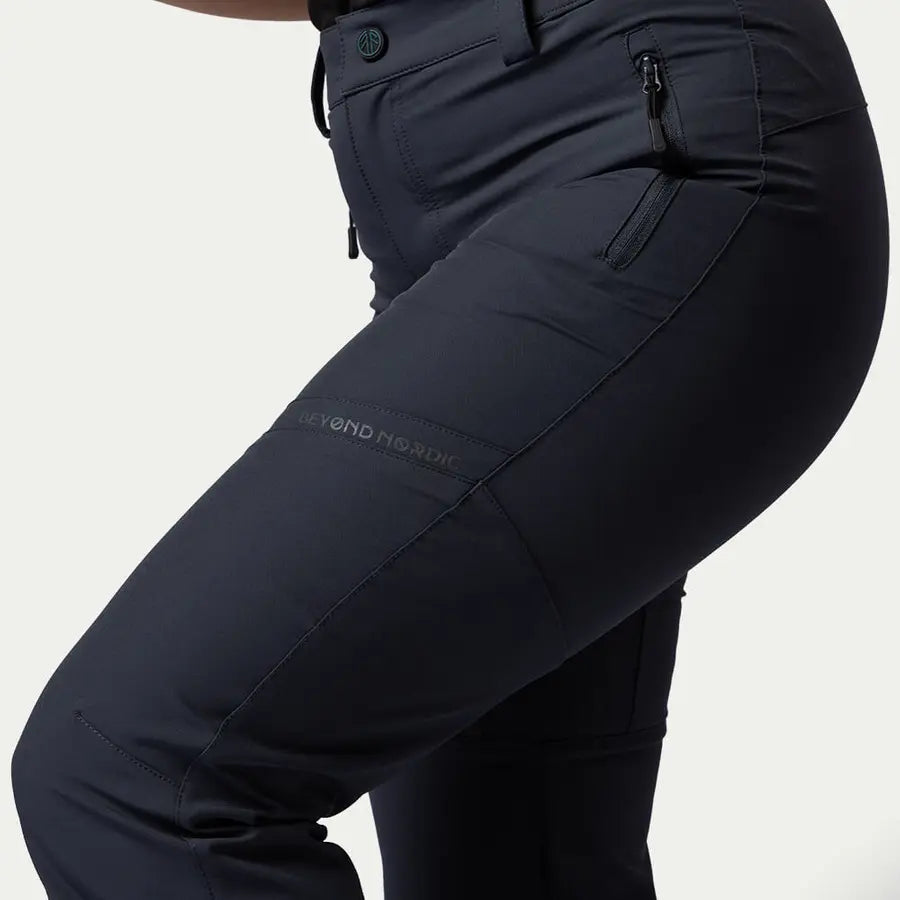 BN012 Lightweight Flex Pants Women's