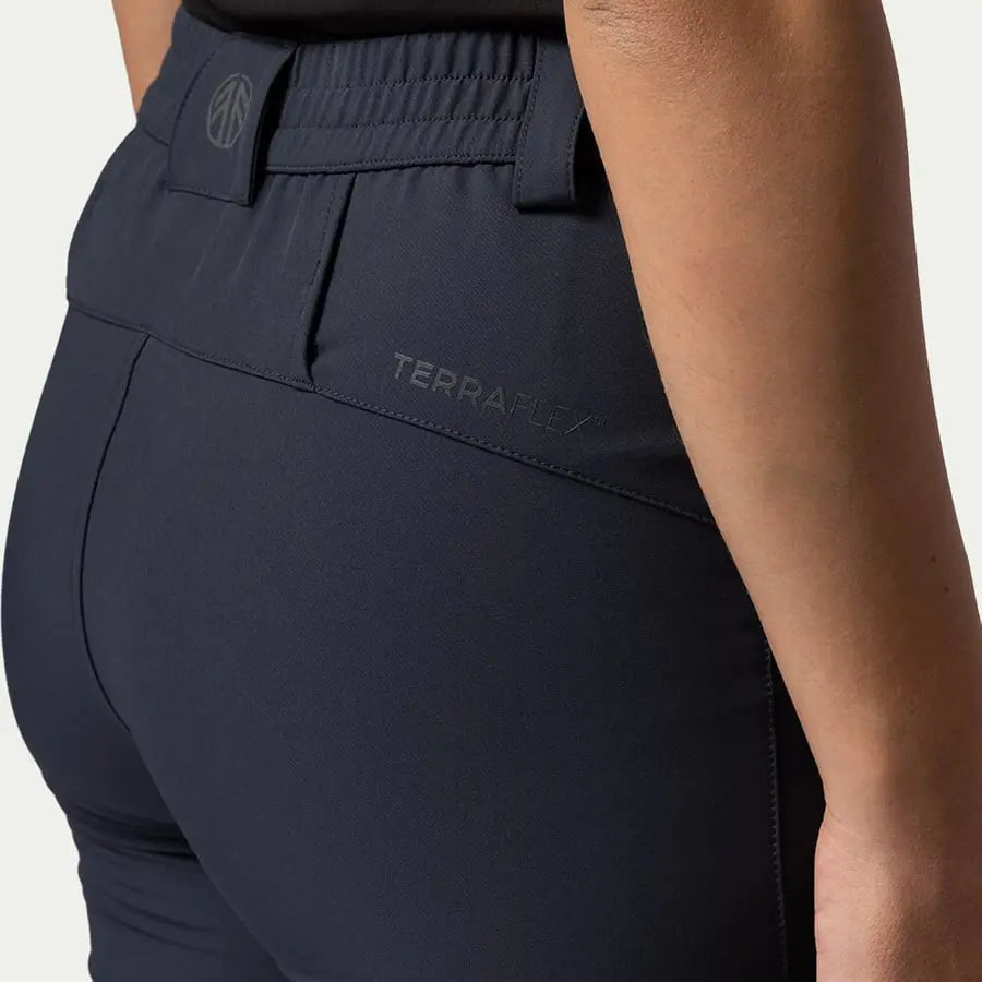BN012 Lightweight Flex Pants Women's