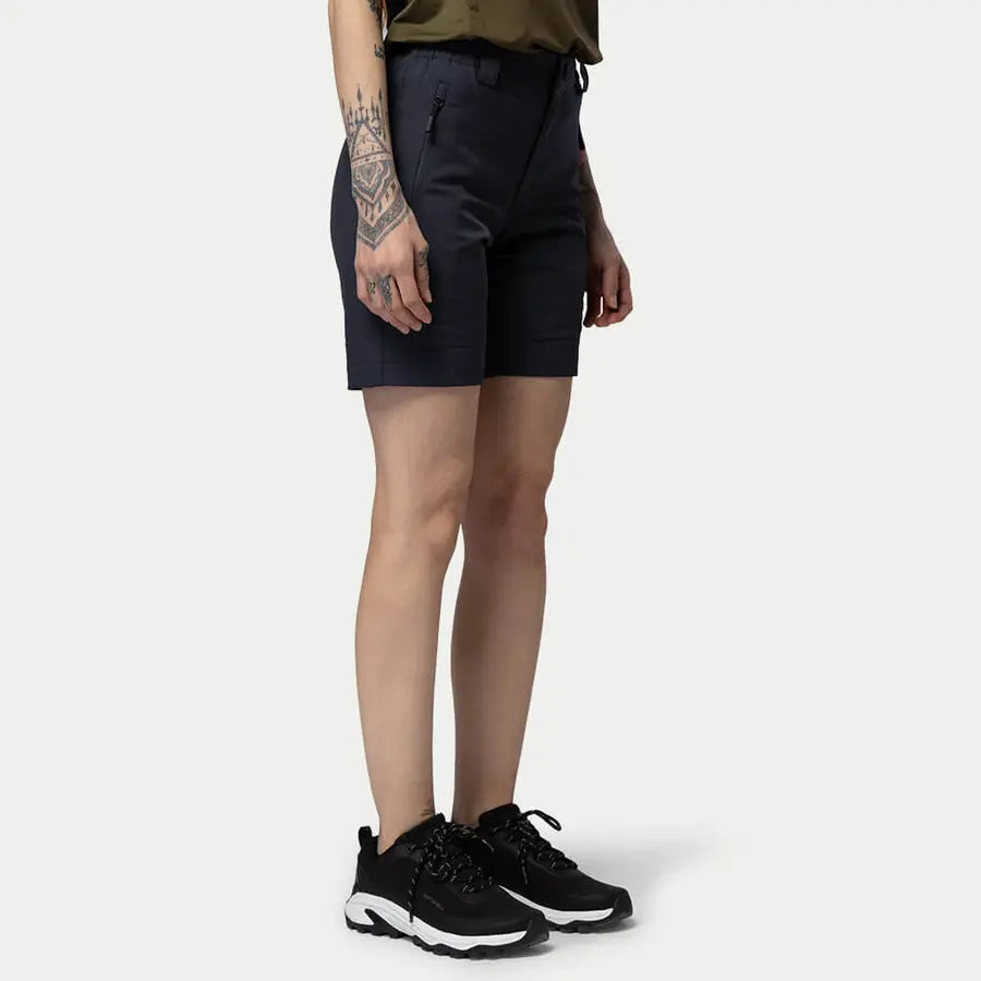BN013 Leichte Flex Shorts für Damen
