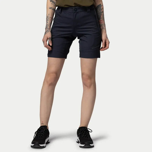 BN013 Leichte Flex Shorts für Damen