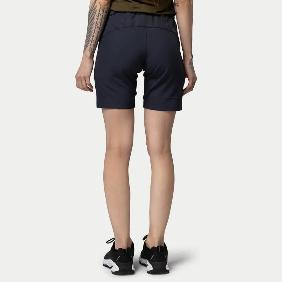 BN013 Leichte Flex Shorts für Damen