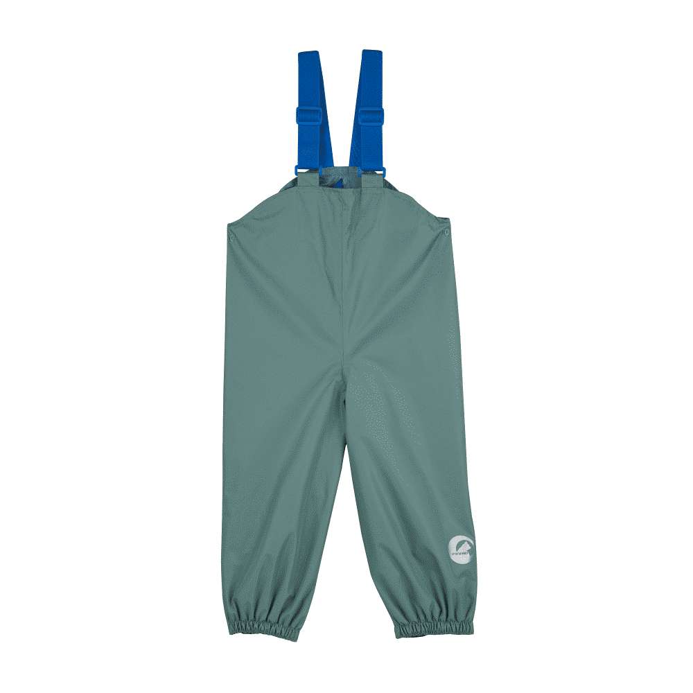 PULLEA Essential Wetterfeste Buddelhose