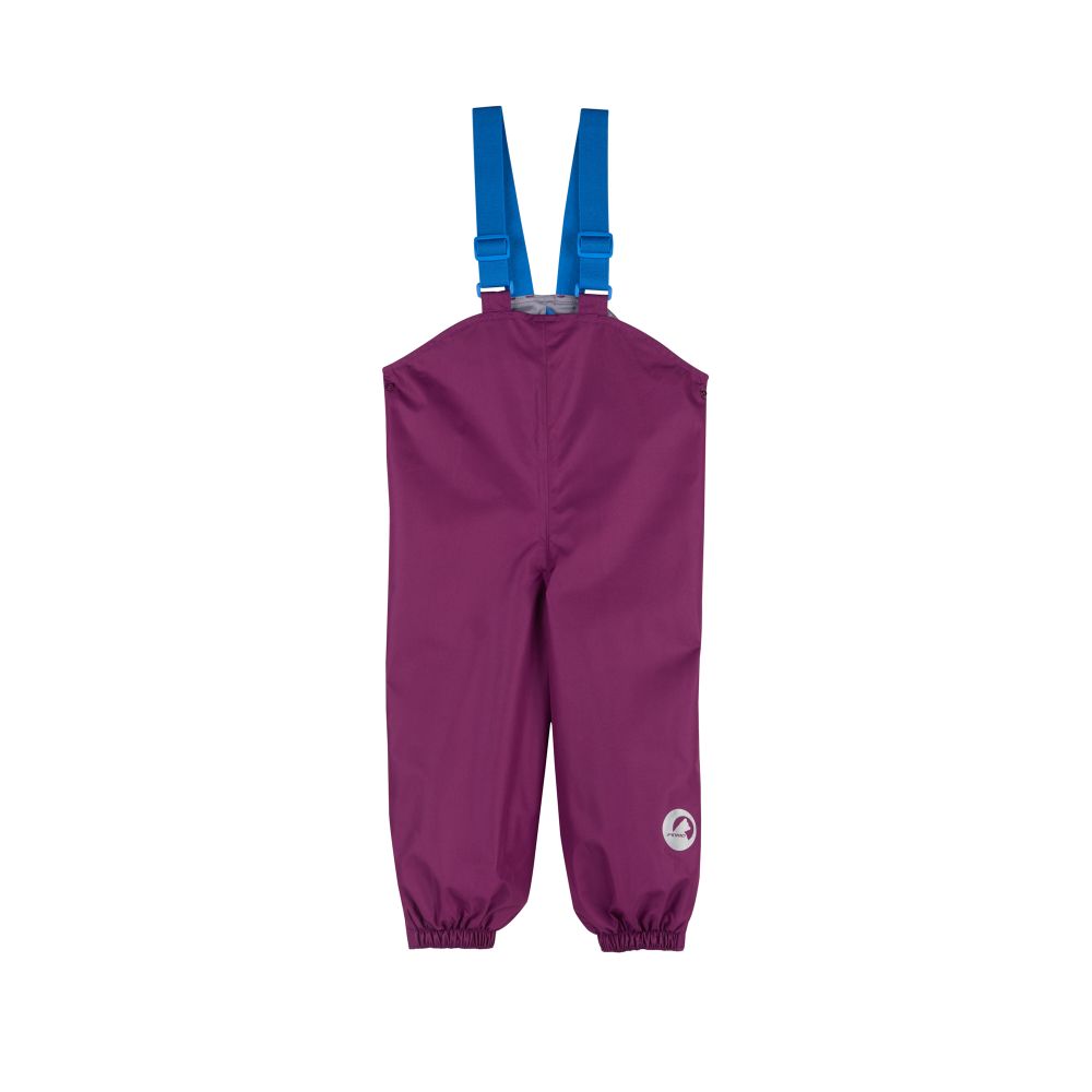 PULLEA Essential Wetterfeste Buddelhose