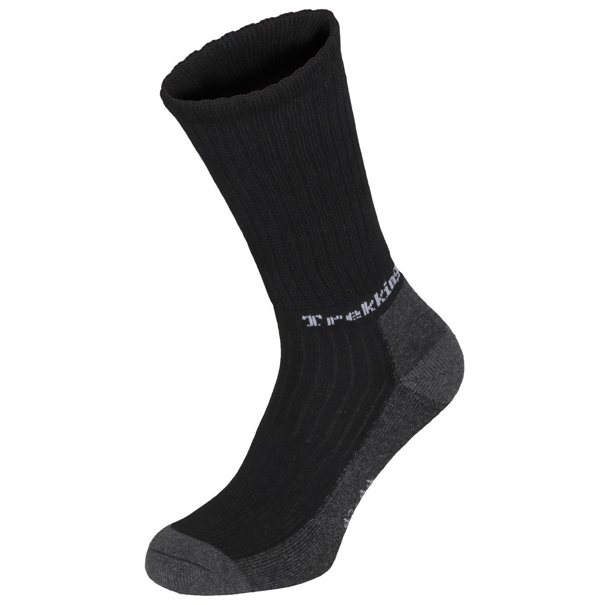 Trekkingsocken "Lusen" Frotteesohle