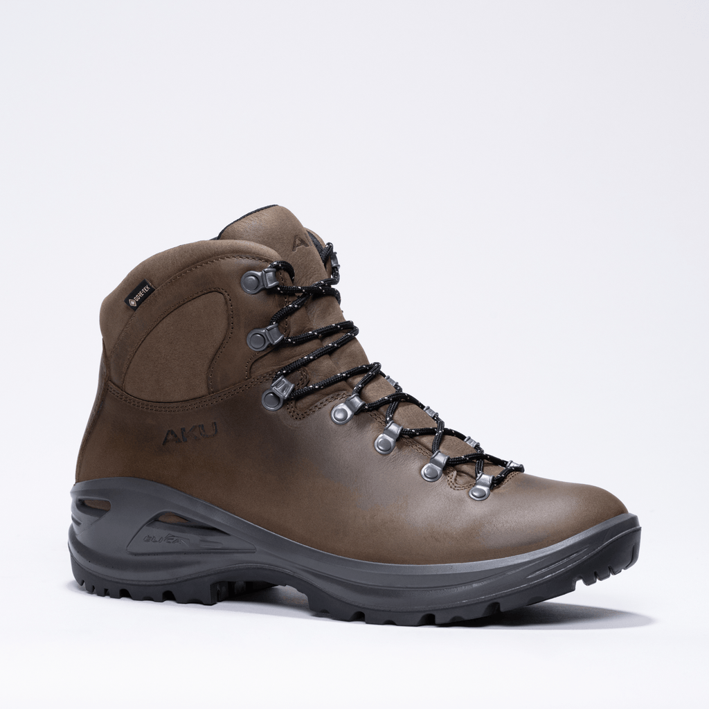 Wanderschuh Tribute II GTX