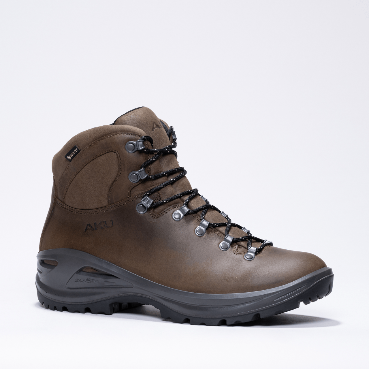 Wanderschuh Tribute II GTX