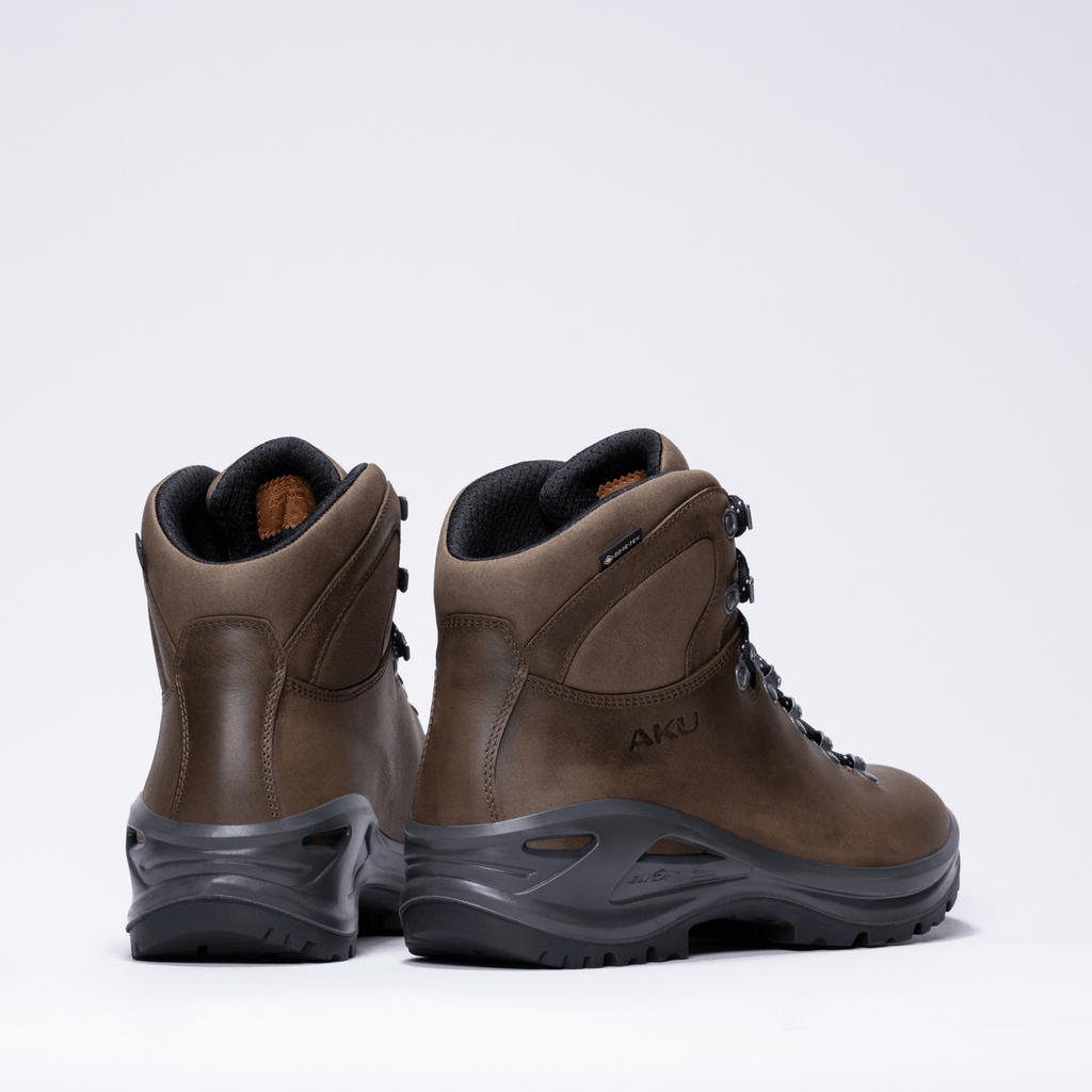 Wanderschuh Tribute II GTX